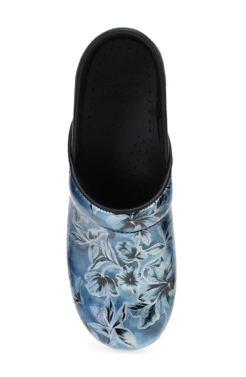 DANSKO DANSKO PROFESSIONAL CLOG