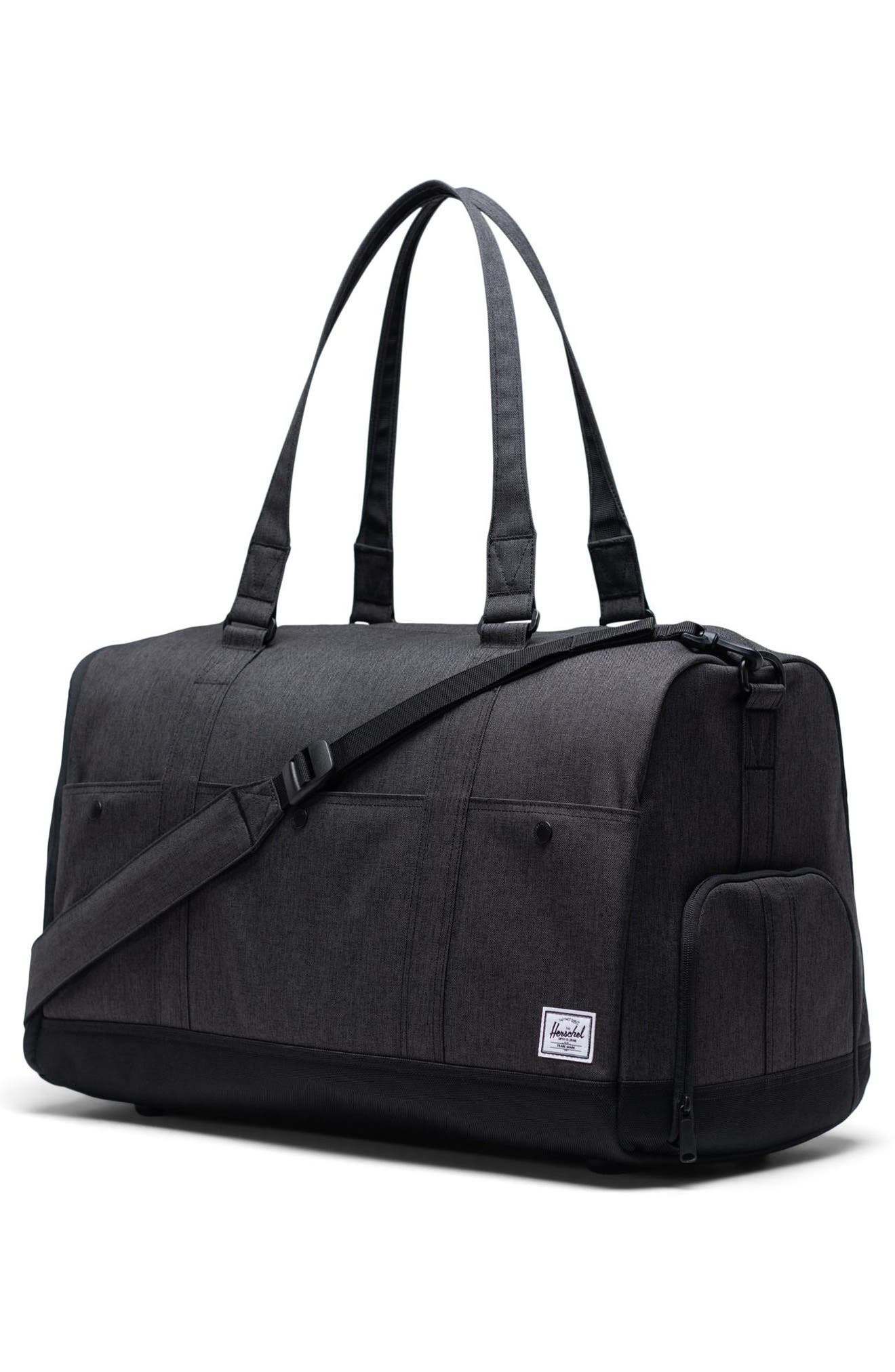 Herschel Supply Co. Bennett Duffle Bag, Alternate, color, 