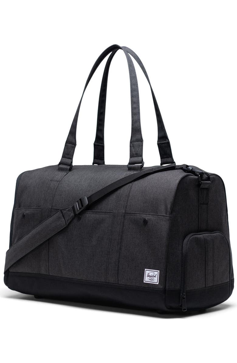 Herschel Supply Co. Bennett Duffle Bag, Alternate, color,