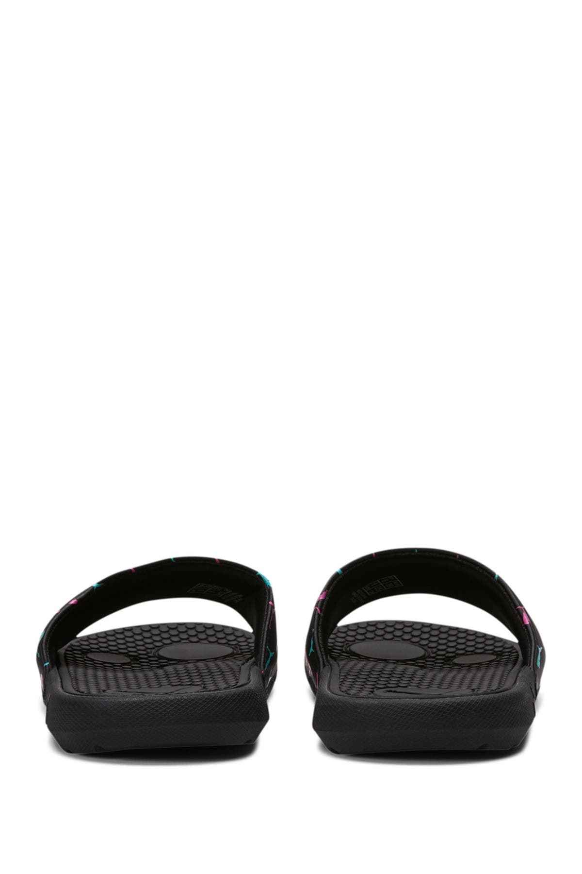 PUMA Cool Cat Bold 2 Slide Sandal, Alternate, color, 