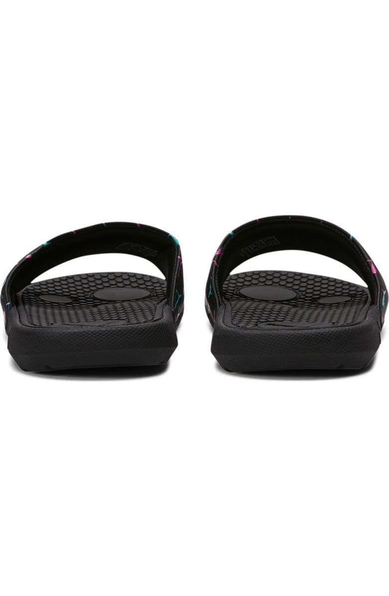 PUMA Cool Cat Bold 2 Slide Sandal, Alternate, color,
