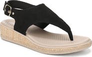 LifeStride Beachy Platform Sandal