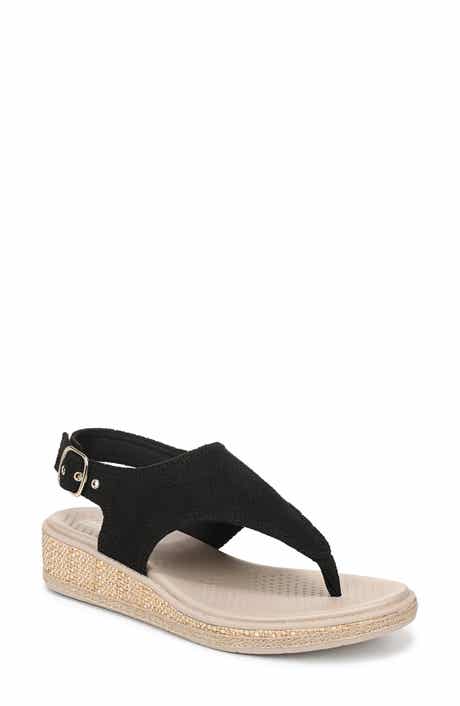 LifeStride Beachy Platform Sandal