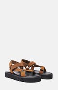 SCAROSSO Wooster V Sandals