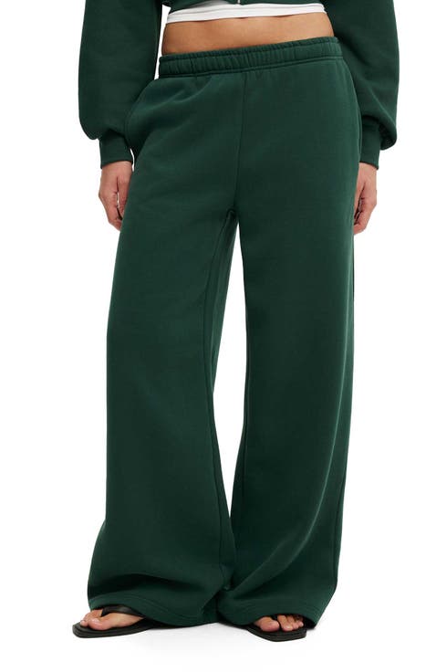 Women's Baggy Sweatpant