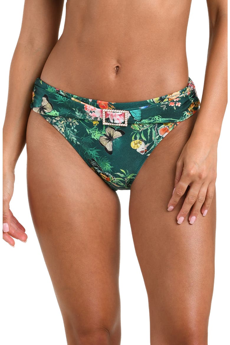 Miya Bikini Bottoms, Main, color, GREEN MULTI