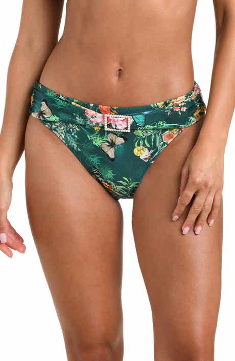 Miya Bikini Bottoms