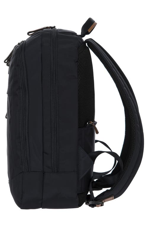 Bric's X-travel Metro Backpack