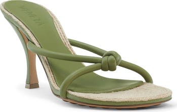 Bottega Veneta Blink Slide Sandal (Women) | Nordstrom