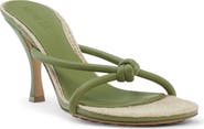 Bottega Veneta Blink Slide Sandal