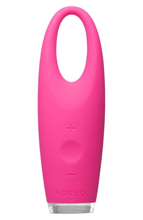 IRIS™ Illuminating Eye Massager