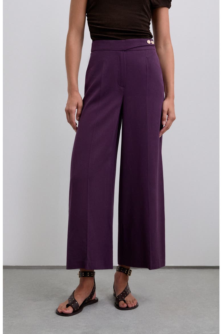 Purple Pant, Main, color, Purple