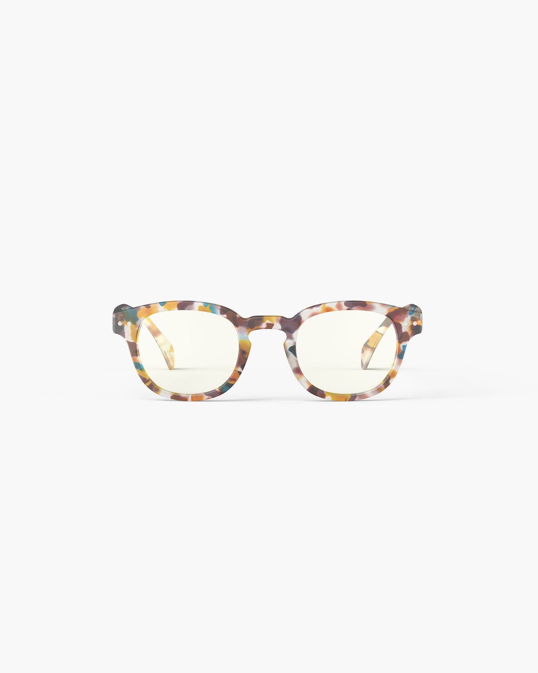 selected Blue Tortoise