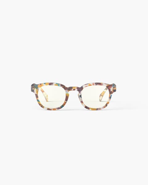 #C Blue Tortoise