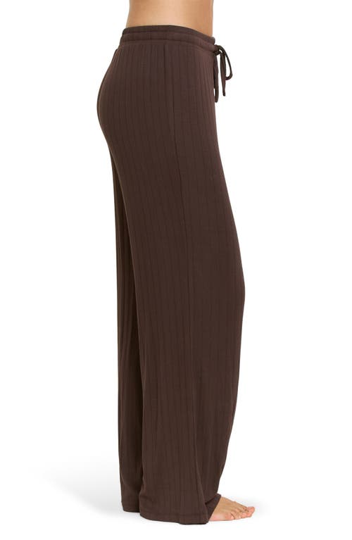 Honeydew Cloud Modal Pants In Multi