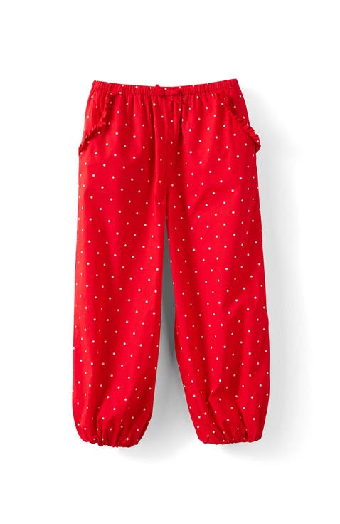 Kid's Gigi Bubble Hem Pant
