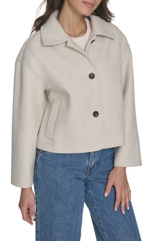 Levi's Crop Jacket