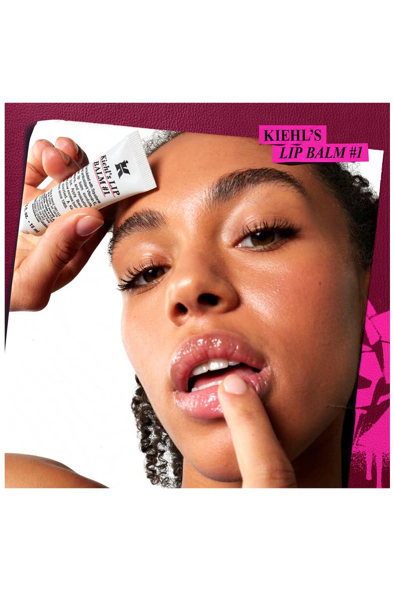 Luscious & Lavish Lips Set $42 Value, Alternate, color, NO COLOR