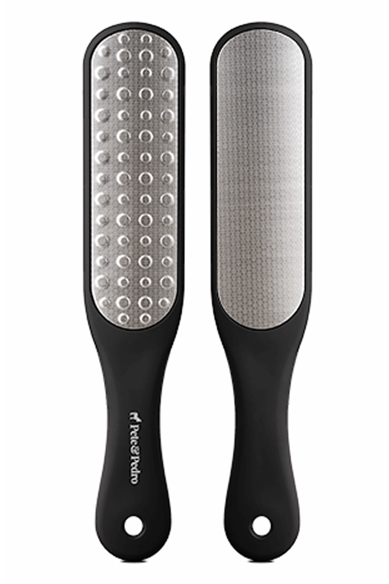 Double-Sided Foot File, Main, color, None