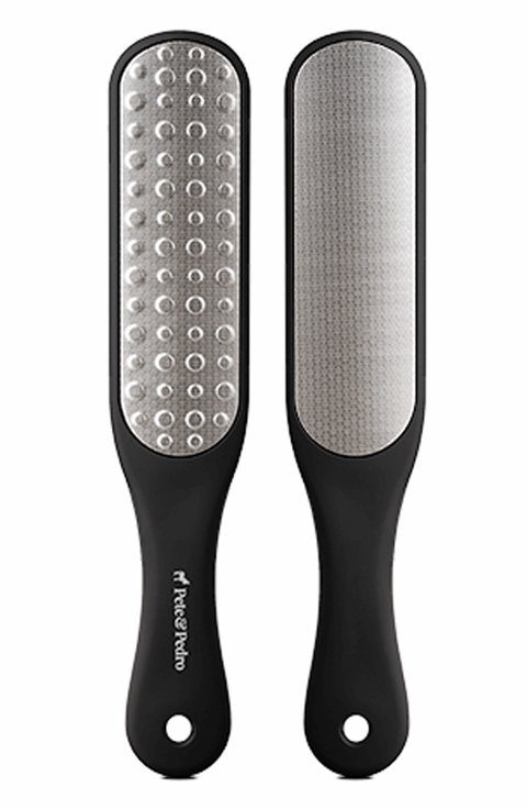 Double-Sided Foot File