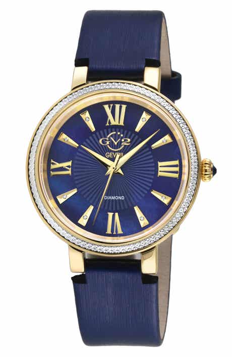 Fendi Forever Fendi Two-Tone Diamond Bracelet Watch, 19mm Fendi Forever Fendi Two-Tone Diamond Bracelet Watch, 19mm