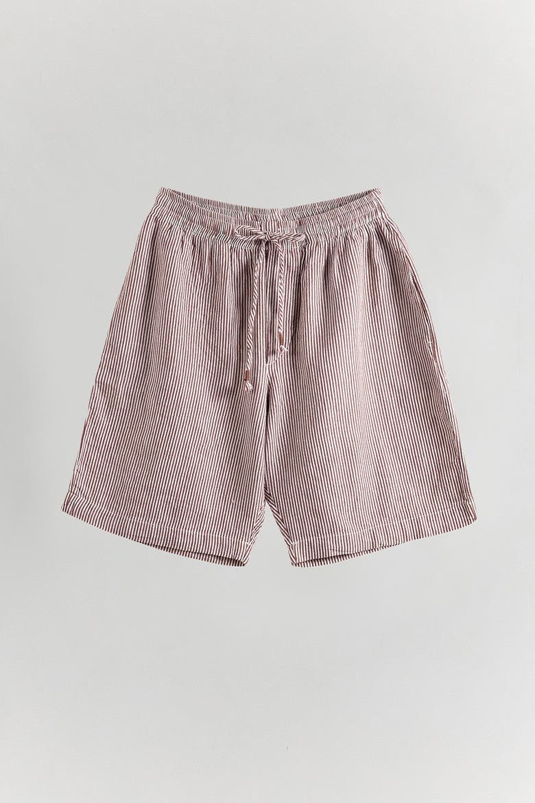 Albero Shorts, Main, color, Beige