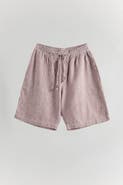 Buldan's Albero Shorts