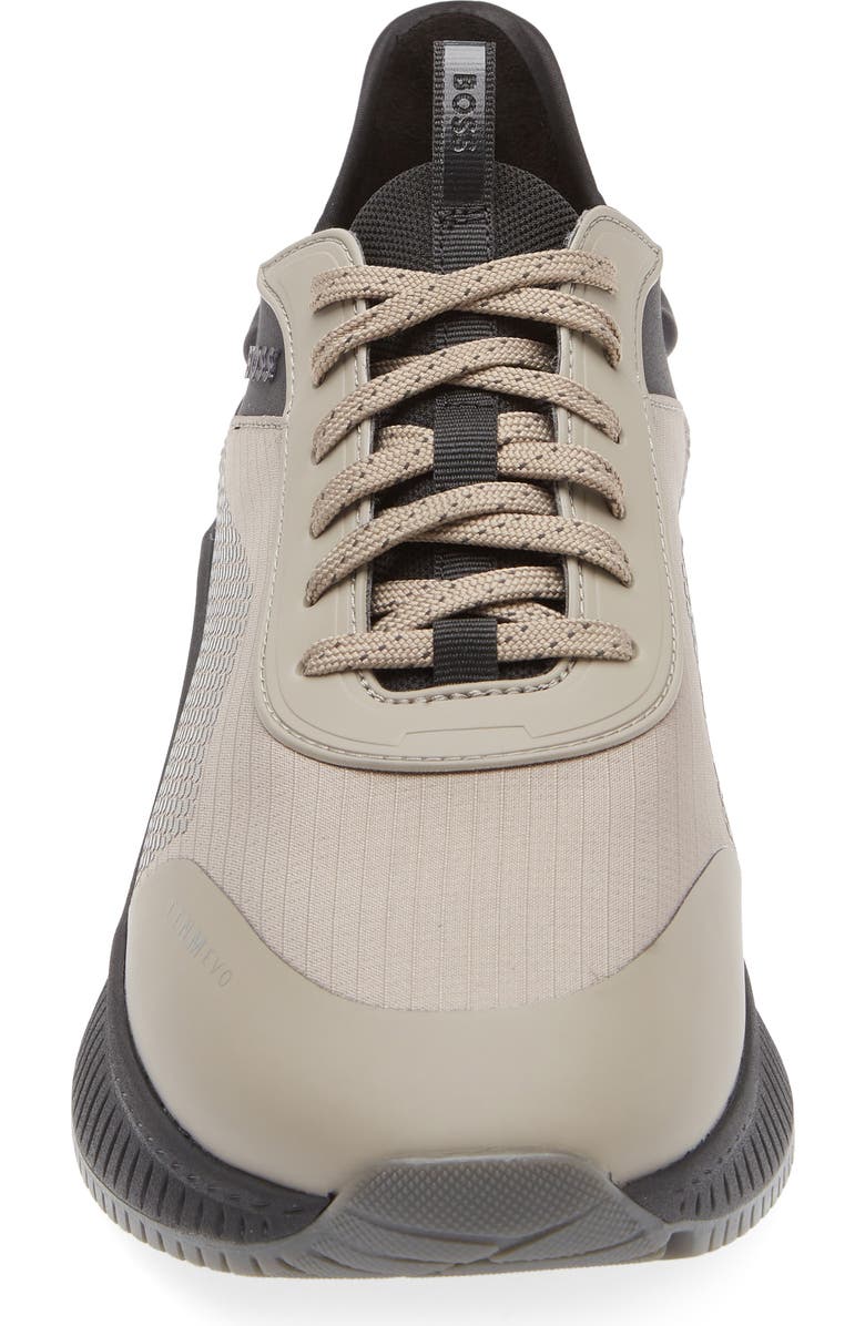 BOSS TTNM Evo Runn Trainer Sneaker, Alternate, color,