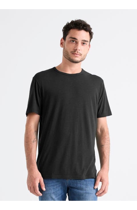 PurePima Only Tee