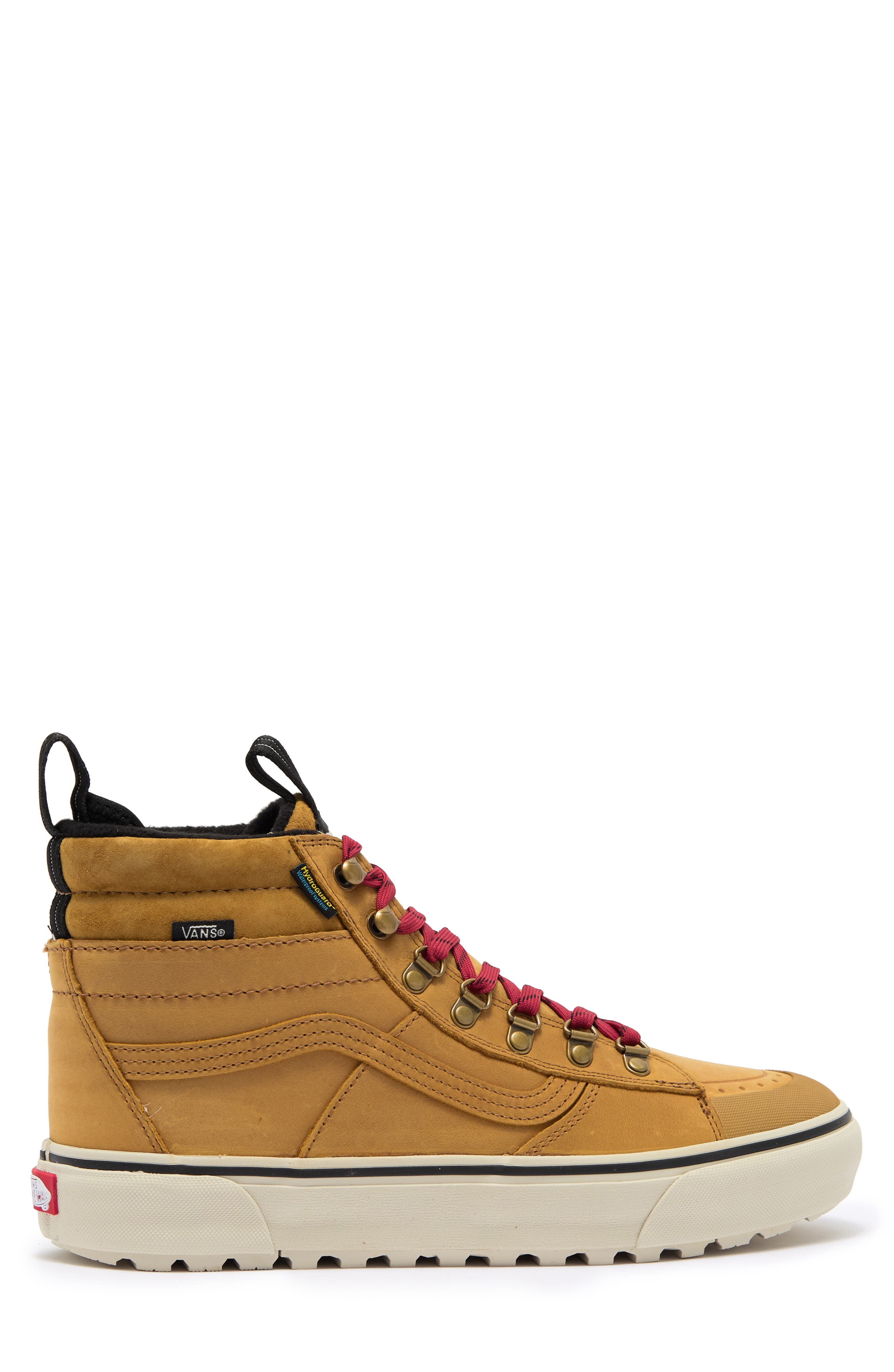 Vans Sk8-Hi Sneaker, Alternate, color, 