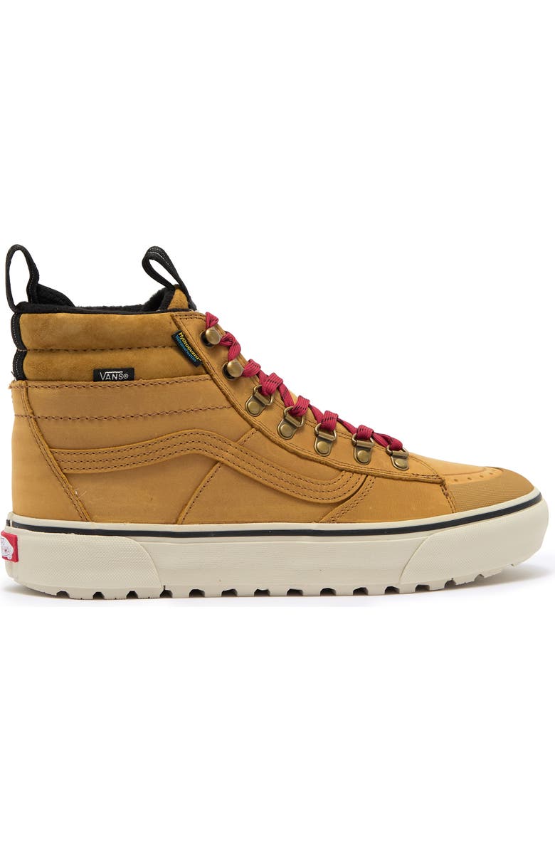 Vans Sk8-Hi Sneaker, Alternate, color,