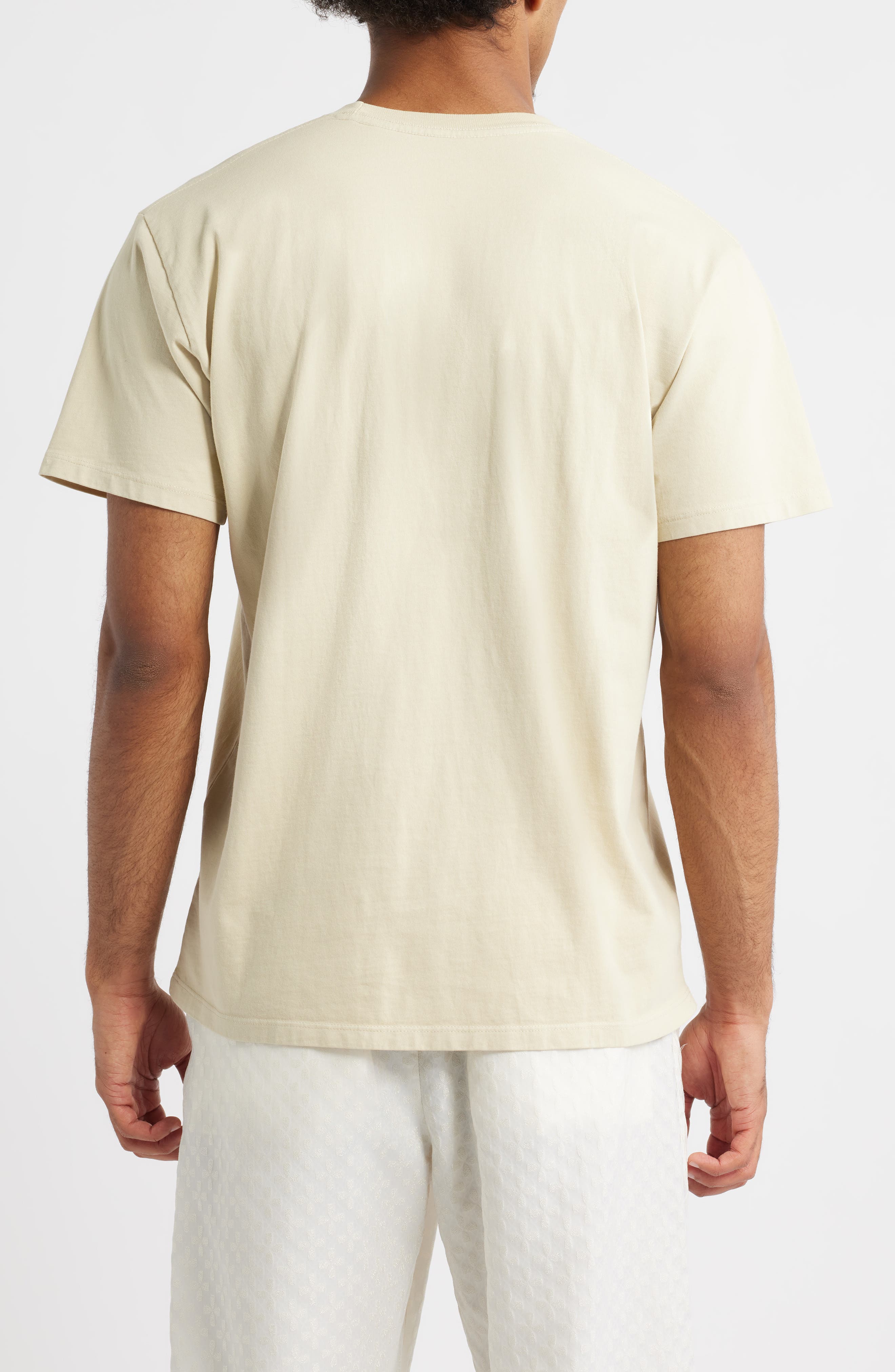 Standard Cotton T-Shirt - image 4