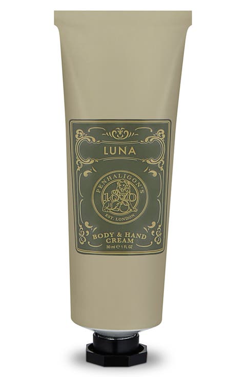 Luna Hand Cream