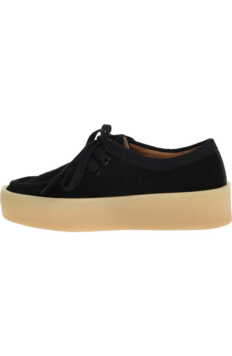 Dirty Laundry Corduroy Platform Shoe, Alternate, color,