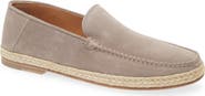 JM WESTON Uzes Espadrille Loafer
