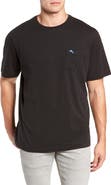 Tommy Bahama New Bali Sky Original Fit Pocket T-Shirt