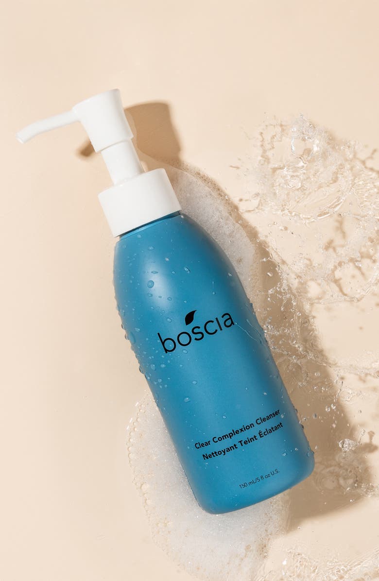 Boscia Clear Complexion Cleanser, Alternate, color,