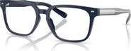 Brooks Brothers 56mm Rectangle optical glasses