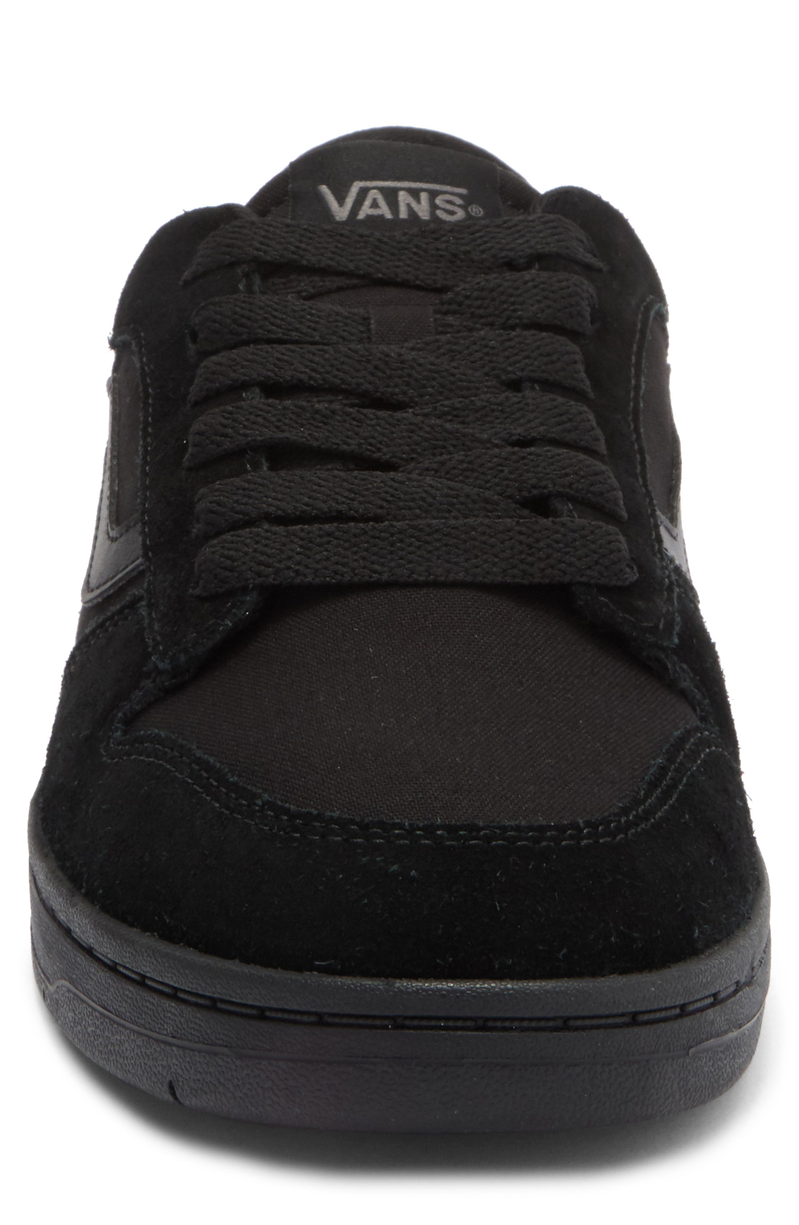 Vans Ryland Low Top Sneaker, Alternate, color, 