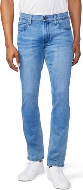 PAIGE Lennox Slim Fit Jeans