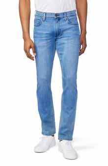 PAIGE Lennox Slim Fit Jeans
