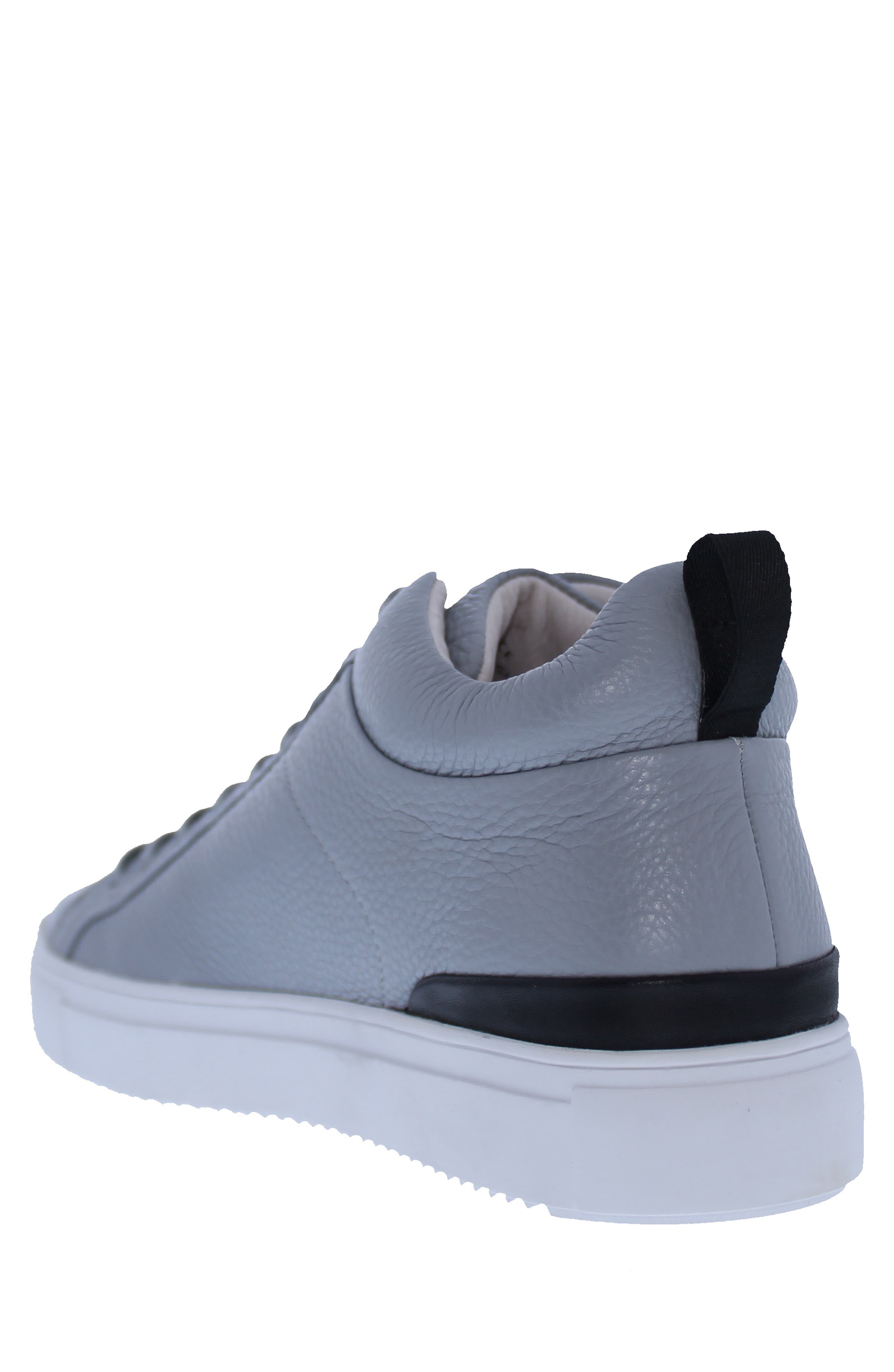 Blackstone TG16 Mid Top Sneaker, Alternate, color, 