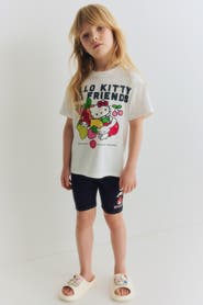 H&M 2-piece printed cotton set