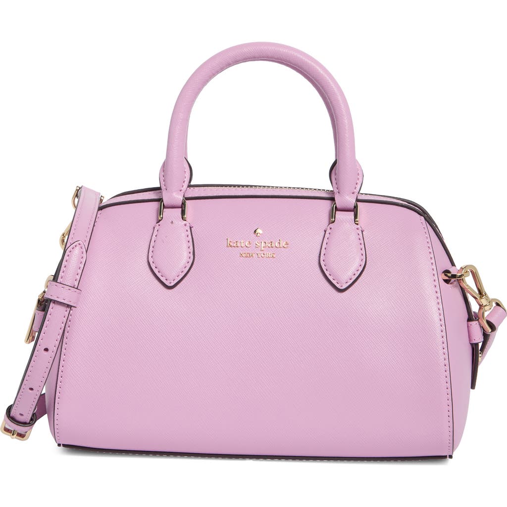 Kate Spade New York Madison Saffiano Leather Small Satchel