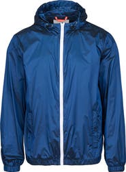 SWIMS Koosa Water Resistant Hooded Jacket