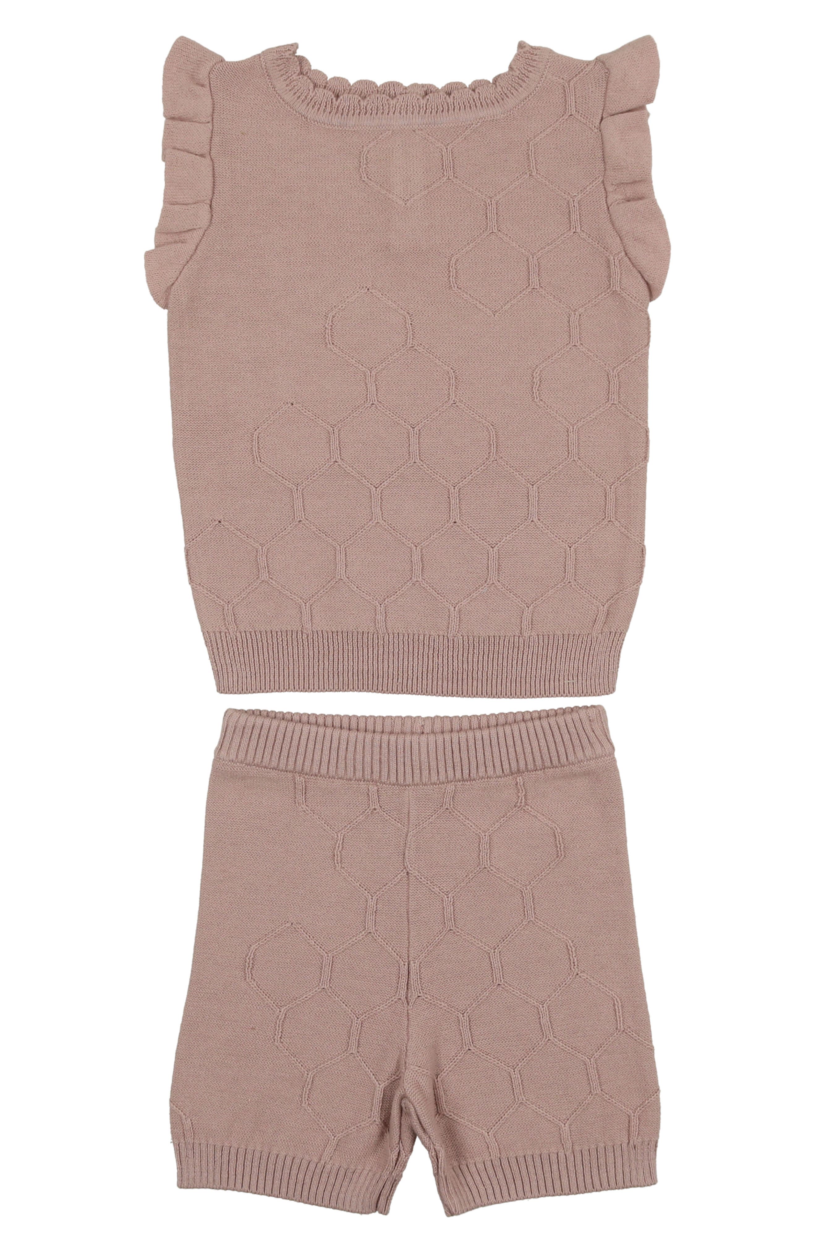 MAUVE