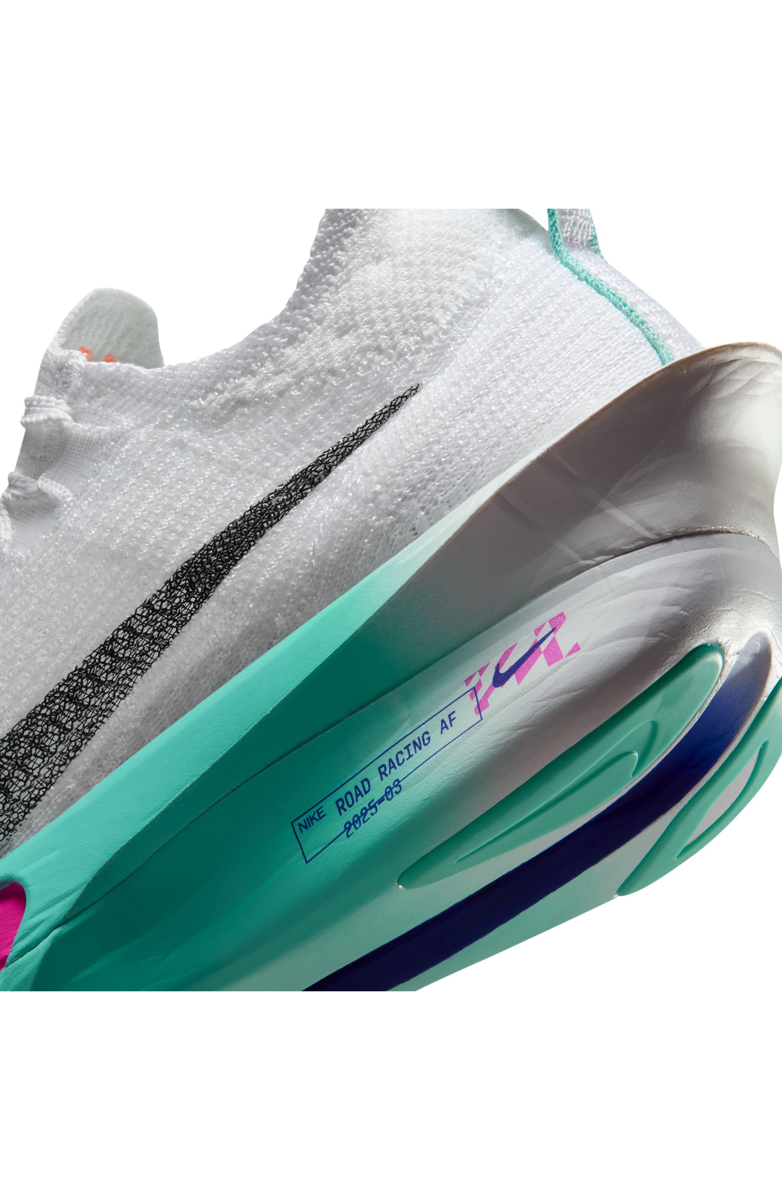 Nike Alphafly 3 Racing Shoe (Women) | Nordstrom