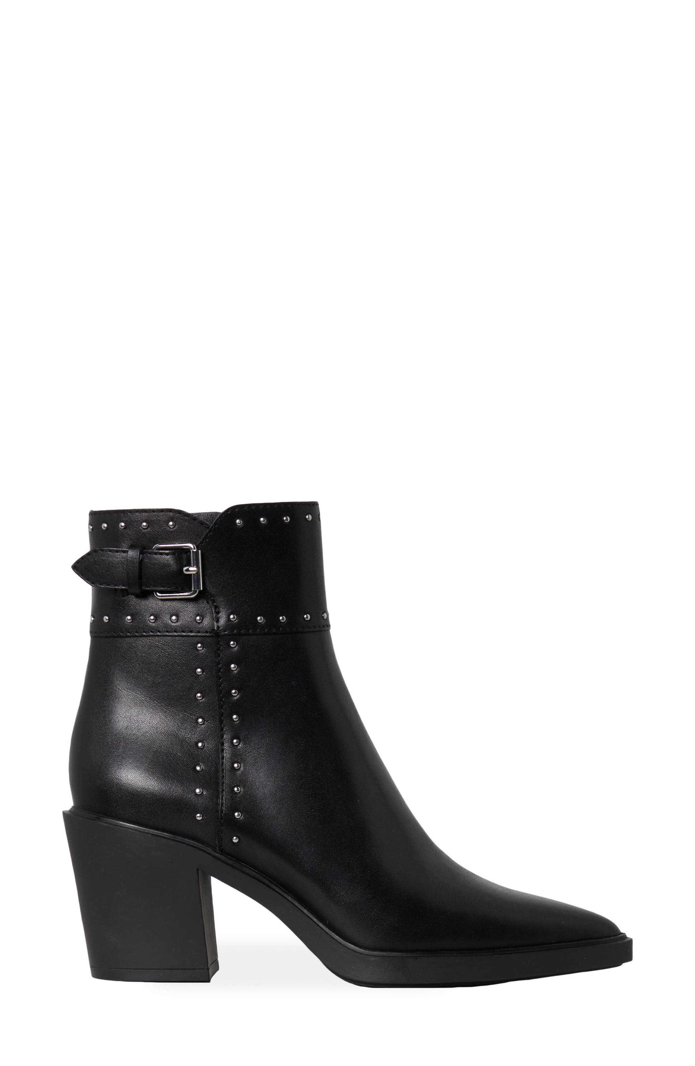 Giselle Boot, Alternate, color, BLACK