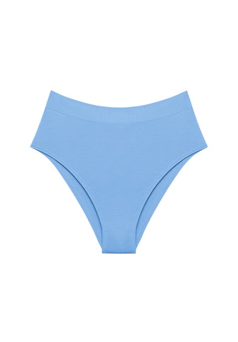 The Highwaist (Modal)