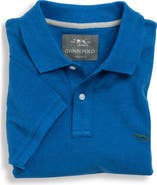 Rodd & Gunn Gunn Piqué Sports Fit Cotton Polo